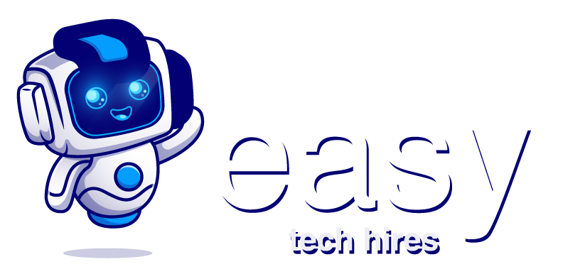 easytechhires.com